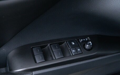 Toyota Camry, 2021 год, 3 369 050 рублей, 14 фотография