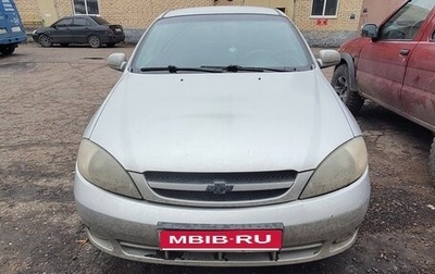 Chevrolet Lacetti, 2007 год, 190 000 рублей, 1 фотография
