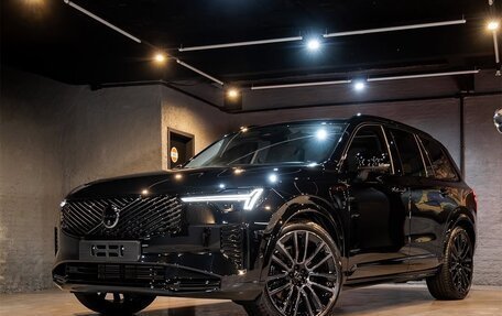 Volvo XC90 II рестайлинг, 2025 год, 8 510 000 рублей, 1 фотография