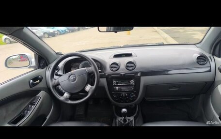 Chevrolet Lacetti, 2007 год, 190 000 рублей, 3 фотография