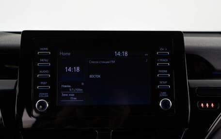 Toyota Camry, 2021 год, 3 369 050 рублей, 17 фотография