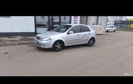 Chevrolet Lacetti, 2007 год, 190 000 рублей, 4 фотография