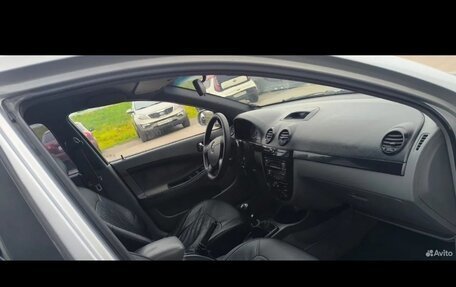 Chevrolet Lacetti, 2007 год, 190 000 рублей, 7 фотография