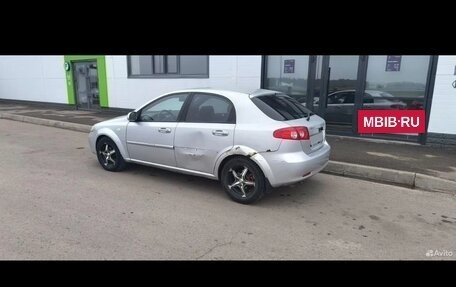 Chevrolet Lacetti, 2007 год, 190 000 рублей, 5 фотография