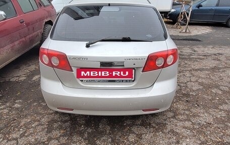 Chevrolet Lacetti, 2007 год, 190 000 рублей, 2 фотография