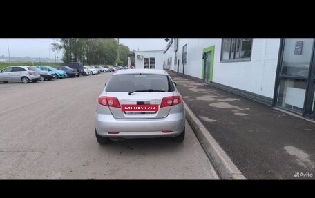 Chevrolet Lacetti, 2007 год, 190 000 рублей, 10 фотография