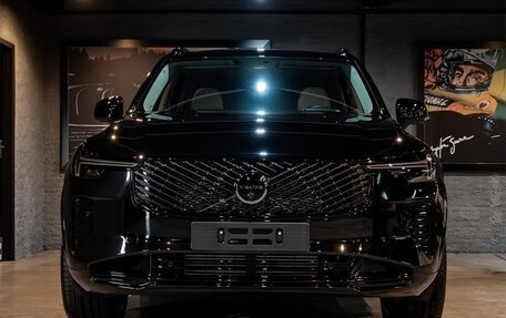 Volvo XC90 II рестайлинг, 2025 год, 8 510 000 рублей, 3 фотография