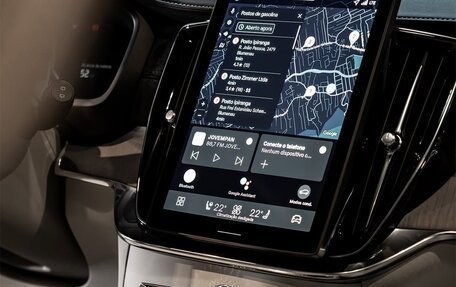 Volvo XC90 II рестайлинг, 2025 год, 8 510 000 рублей, 12 фотография