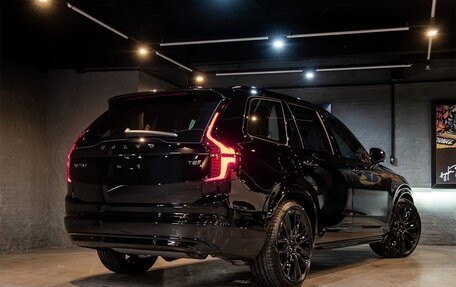 Volvo XC90 II рестайлинг, 2025 год, 8 510 000 рублей, 7 фотография