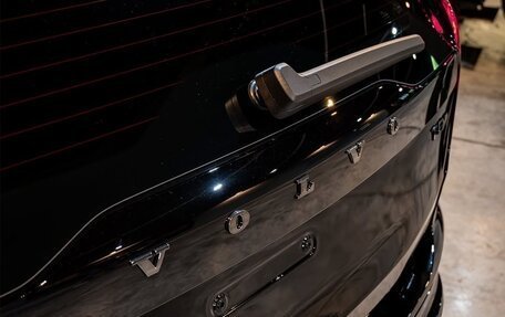 Volvo XC90 II рестайлинг, 2025 год, 8 510 000 рублей, 4 фотография