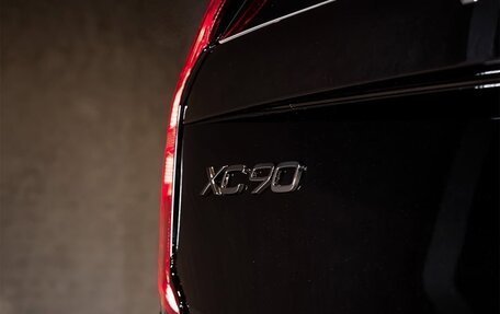 Volvo XC90 II рестайлинг, 2025 год, 8 510 000 рублей, 8 фотография