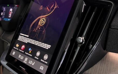 Volvo XC90 II рестайлинг, 2025 год, 8 510 000 рублей, 15 фотография