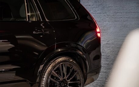 Volvo XC90 II рестайлинг, 2025 год, 8 510 000 рублей, 9 фотография