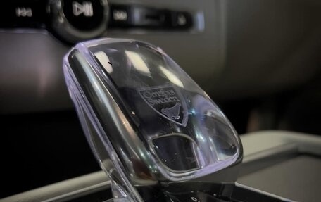 Volvo XC90 II рестайлинг, 2025 год, 8 510 000 рублей, 14 фотография