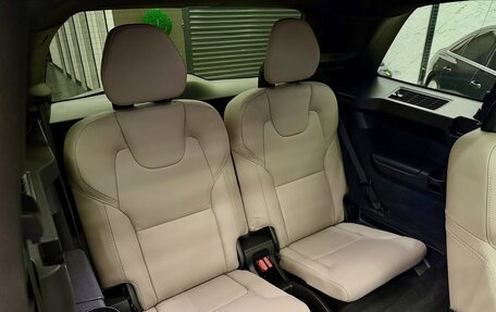 Volvo XC90 II рестайлинг, 2025 год, 8 510 000 рублей, 17 фотография