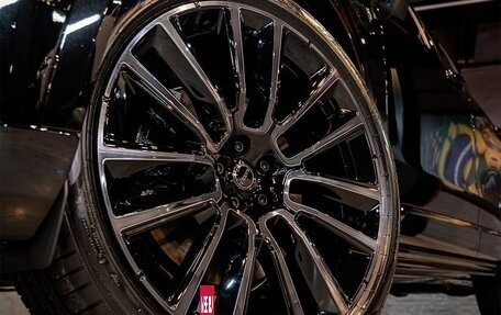 Volvo XC90 II рестайлинг, 2025 год, 8 510 000 рублей, 21 фотография