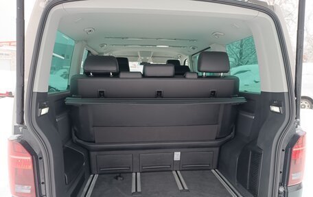 Volkswagen Multivan T6 рестайлинг, 2023 год, 8 800 000 рублей, 9 фотография