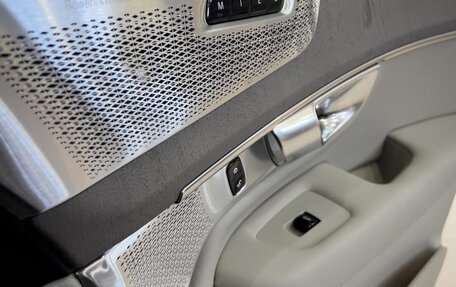 Volvo XC90 II рестайлинг, 2025 год, 8 510 000 рублей, 18 фотография