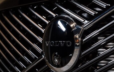 Volvo XC90 II рестайлинг, 2025 год, 8 510 000 рублей, 20 фотография