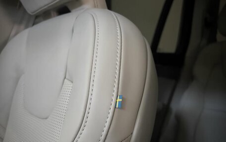 Volvo XC90 II рестайлинг, 2025 год, 8 510 000 рублей, 19 фотография