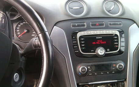 Ford Mondeo IV, 2011 год, 480 000 рублей, 2 фотография