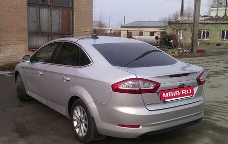 Ford Mondeo IV, 2011 год, 480 000 рублей, 3 фотография