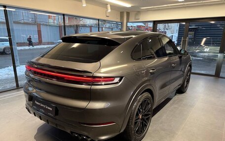 Porsche Cayenne III, 2025 год, 19 990 000 рублей, 11 фотография