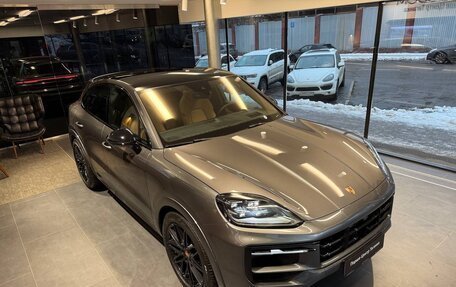 Porsche Cayenne III, 2025 год, 19 990 000 рублей, 7 фотография