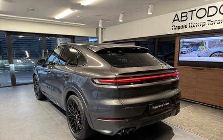 Porsche Cayenne III, 2025 год, 19 990 000 рублей, 9 фотография