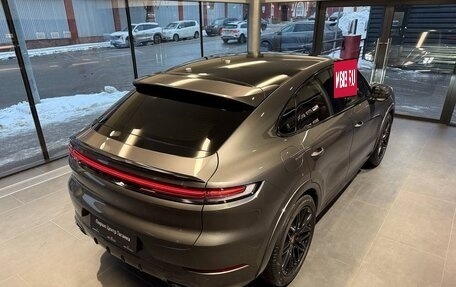 Porsche Cayenne III, 2025 год, 19 990 000 рублей, 3 фотография