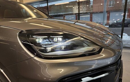 Porsche Cayenne III, 2025 год, 19 990 000 рублей, 8 фотография