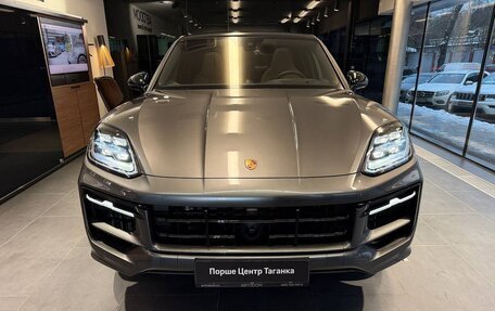 Porsche Cayenne III, 2025 год, 19 990 000 рублей, 5 фотография