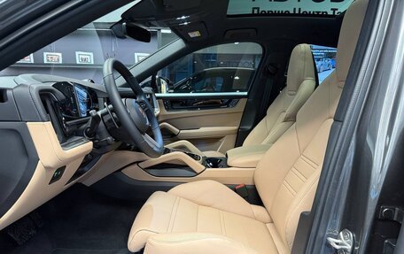 Porsche Cayenne III, 2025 год, 19 990 000 рублей, 2 фотография