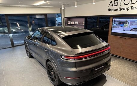 Porsche Cayenne III, 2025 год, 19 990 000 рублей, 6 фотография