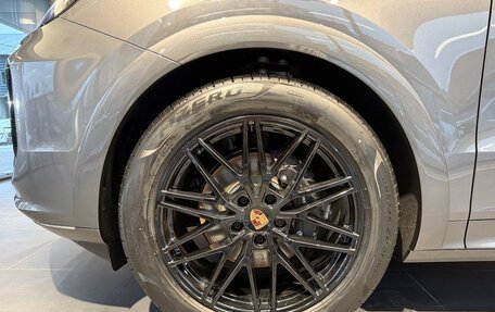 Porsche Cayenne III, 2025 год, 19 990 000 рублей, 13 фотография