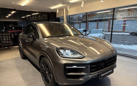 Porsche Cayenne III, 2025 год, 19 990 000 рублей, 4 фотография