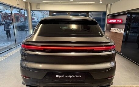 Porsche Cayenne III, 2025 год, 19 990 000 рублей, 10 фотография