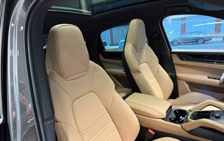 Porsche Cayenne III, 2025 год, 19 990 000 рублей, 15 фотография