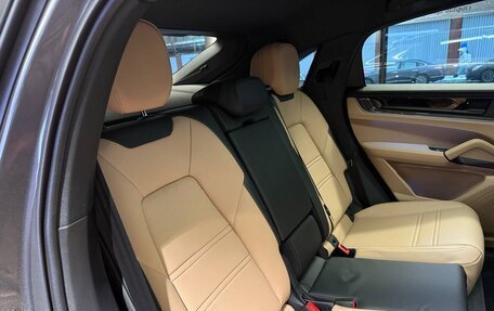 Porsche Cayenne III, 2025 год, 19 990 000 рублей, 27 фотография