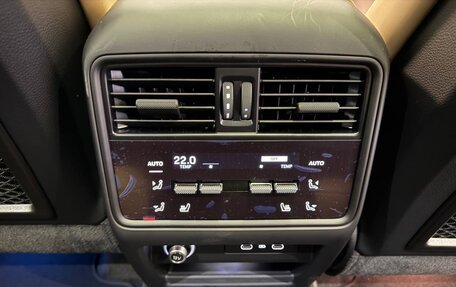 Porsche Cayenne III, 2025 год, 19 990 000 рублей, 29 фотография