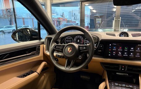 Porsche Cayenne III, 2025 год, 19 990 000 рублей, 19 фотография