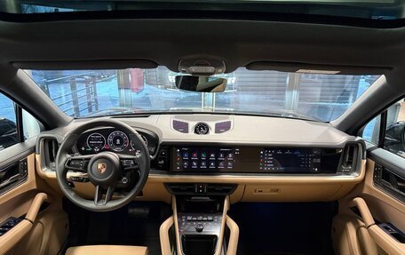 Porsche Cayenne III, 2025 год, 19 990 000 рублей, 20 фотография