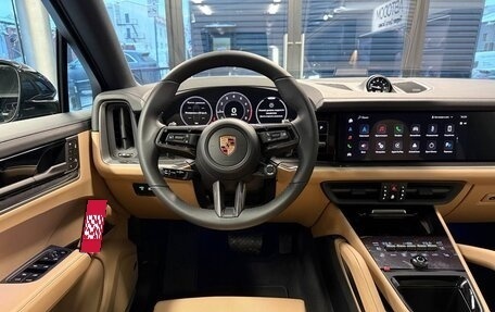 Porsche Cayenne III, 2025 год, 19 990 000 рублей, 17 фотография