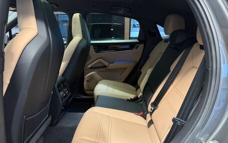 Porsche Cayenne III, 2025 год, 19 990 000 рублей, 30 фотография