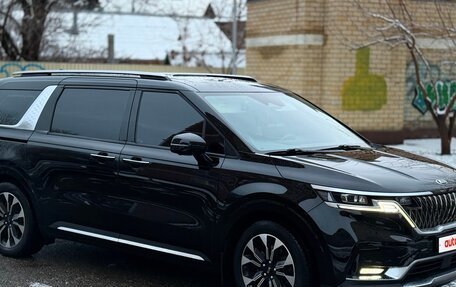 KIA Carnival, 2020 год, 4 400 000 рублей, 4 фотография