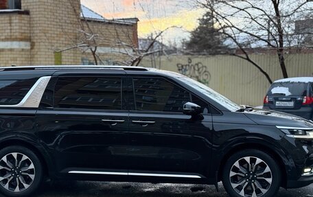 KIA Carnival, 2020 год, 4 400 000 рублей, 5 фотография