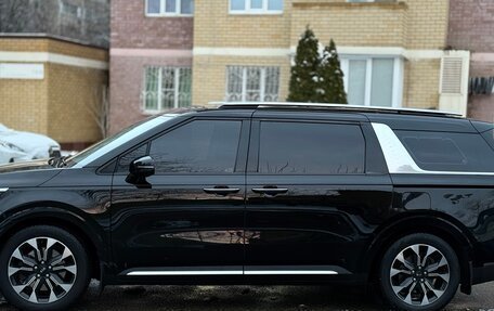 KIA Carnival, 2020 год, 4 400 000 рублей, 10 фотография