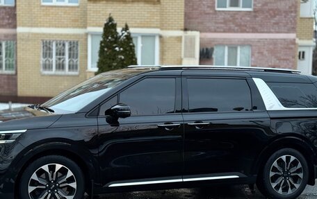 KIA Carnival, 2020 год, 4 400 000 рублей, 2 фотография