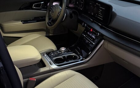 KIA Carnival, 2020 год, 4 400 000 рублей, 11 фотография