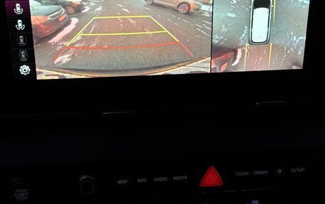 KIA Carnival, 2020 год, 4 400 000 рублей, 24 фотография